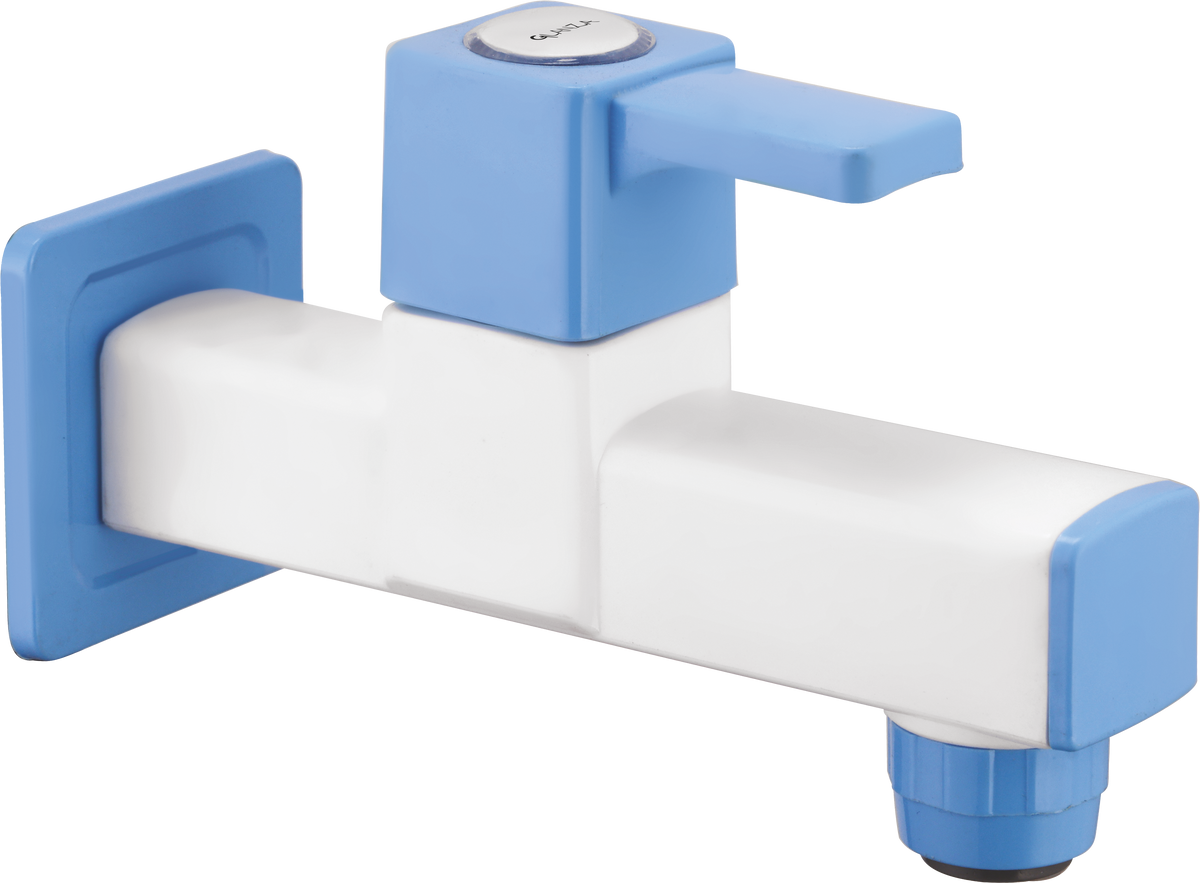 Bib Cock – Glanza CUBA PRO (CUP-PTMT-01)