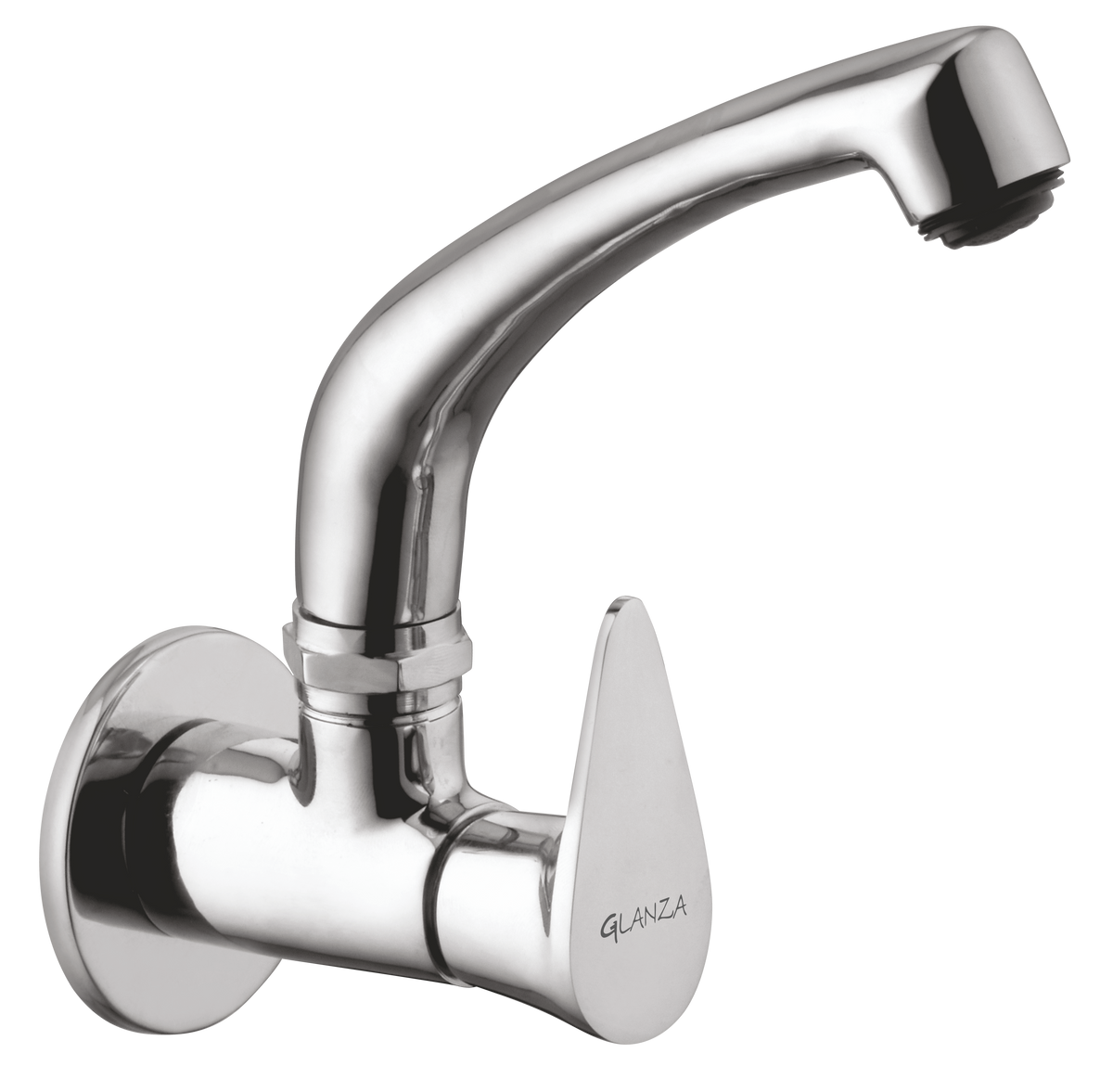 AR-11 Sink Cock Casted | Glanza Arrow Collection