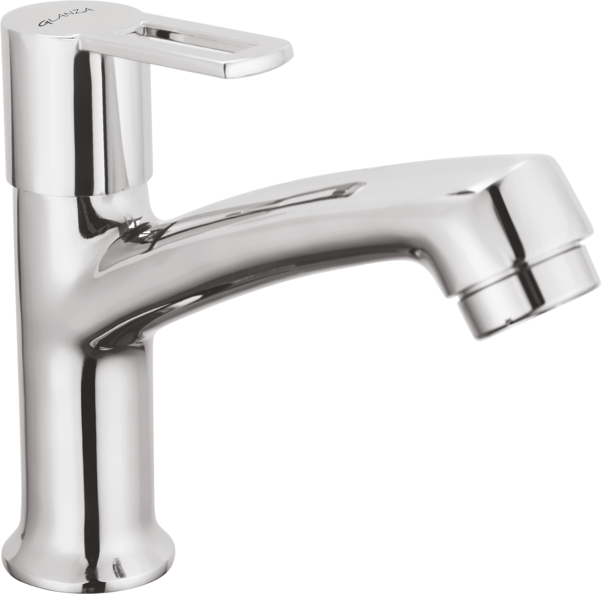 Pillar Cock High Neck – AE-13 | Glanza Arise Collection