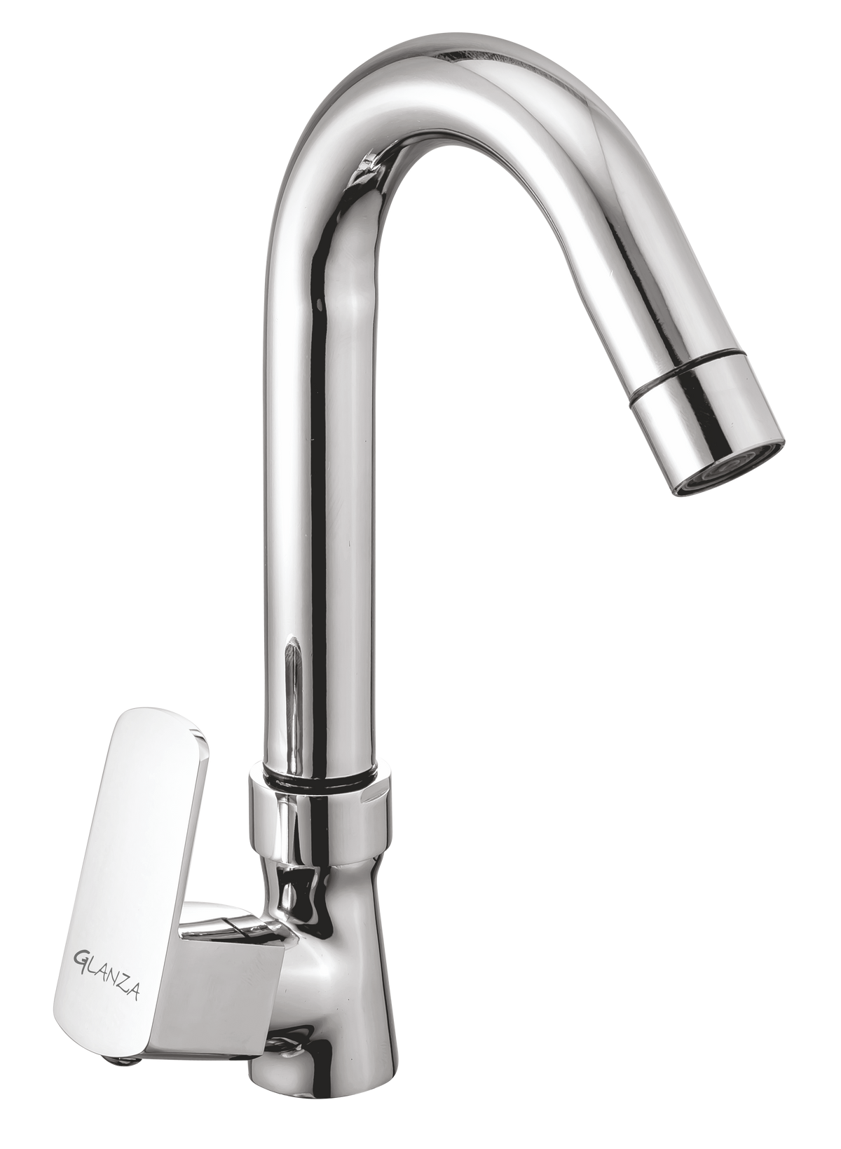 Swan Neck – CU-07 | Glanza Cubix Collectin