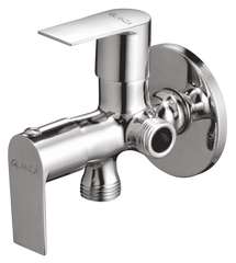 Angle Valve 2-in-1 – RG-17 | Glanza Regal Collection