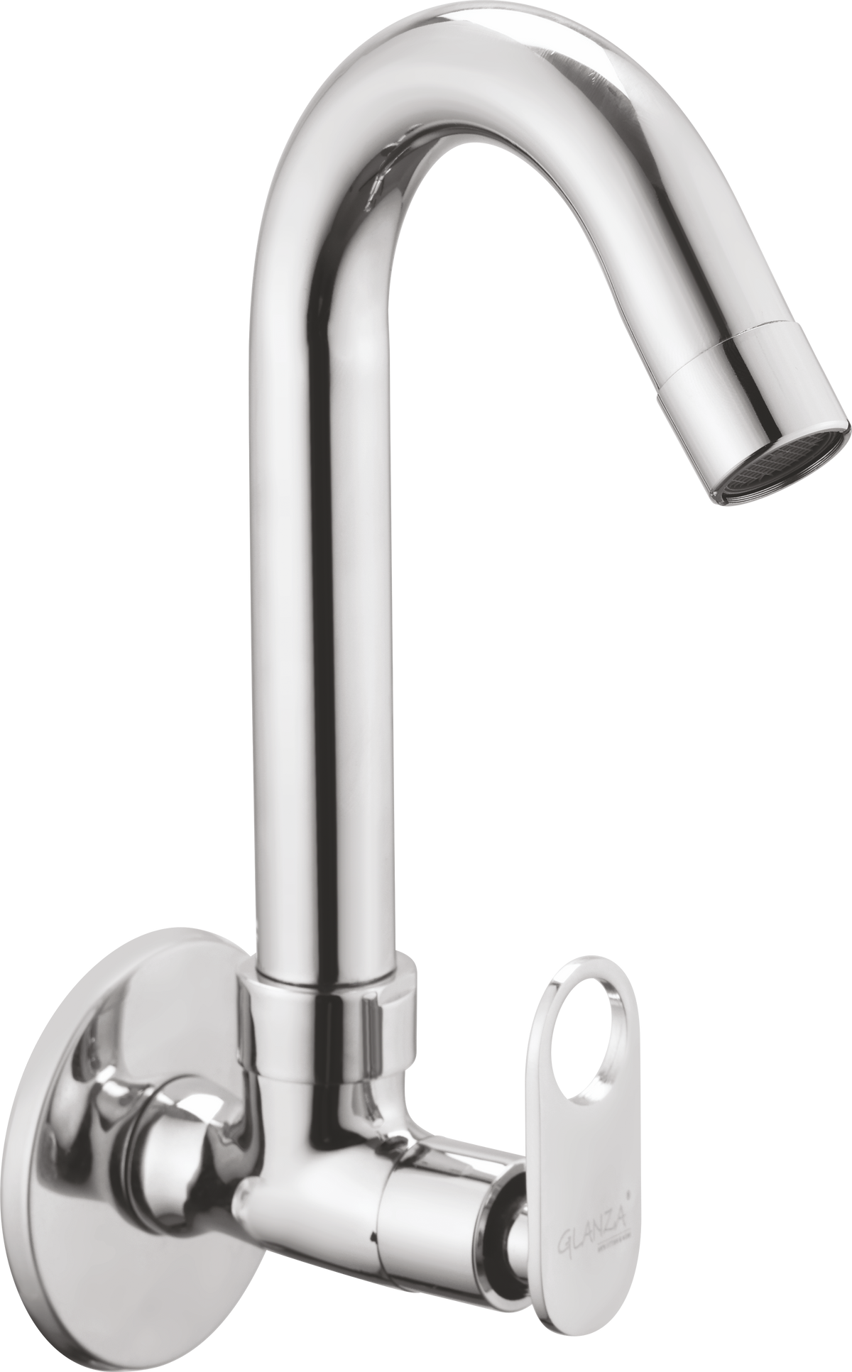 Sink Cock Faucet – OL-10 | Glanza Olive Collection
