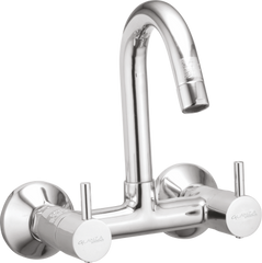Glanza Hi-Flow | Hi-20 Sink Mixer
