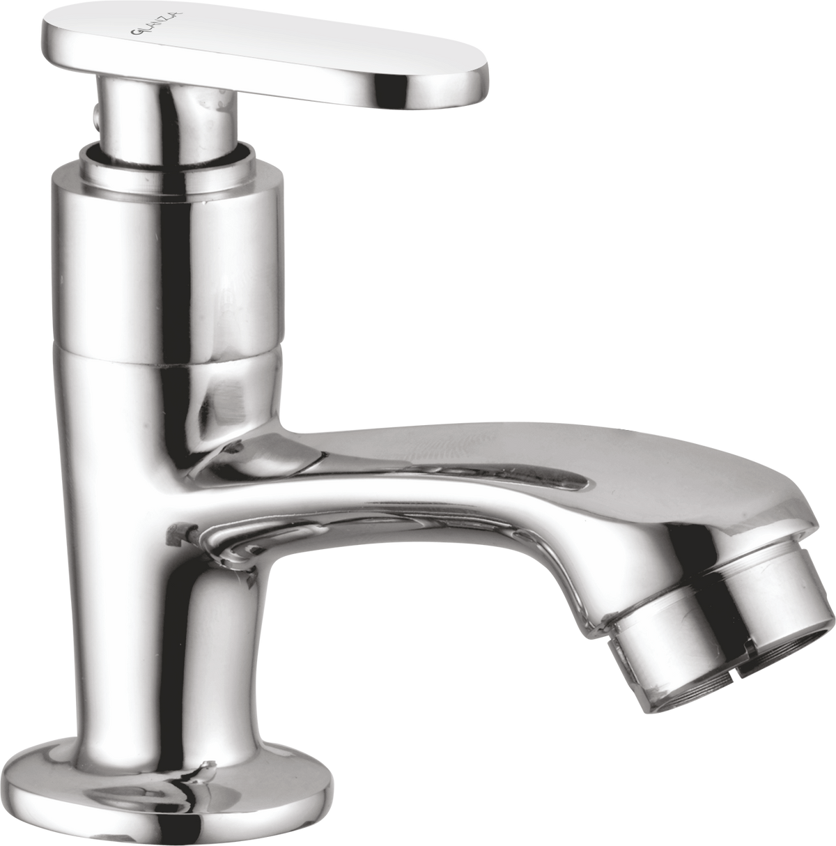 Pillar Cock High Neck PR-13 – Glanza Prime Collection