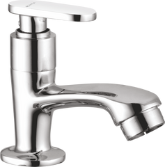 Pillar Cock High Neck PR-13 – Glanza Prime Collection