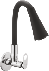 Sink Cock Faucet (Flexible Pipe) – OL-12 | Glanza Olive Collection