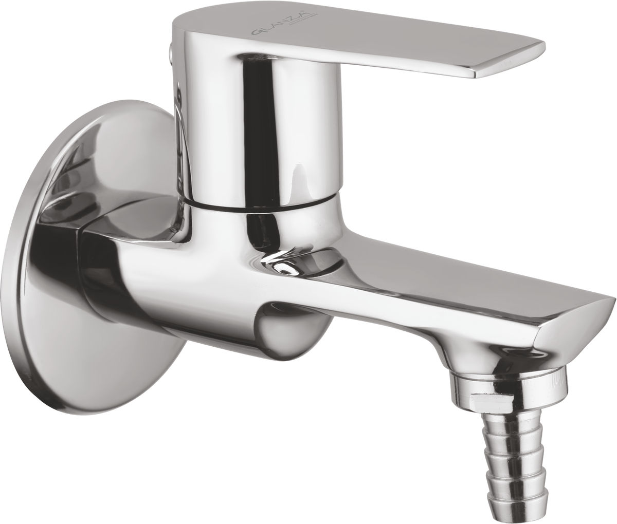 ER-14 Nozzle Bib Cock | Glanza Eros Collection