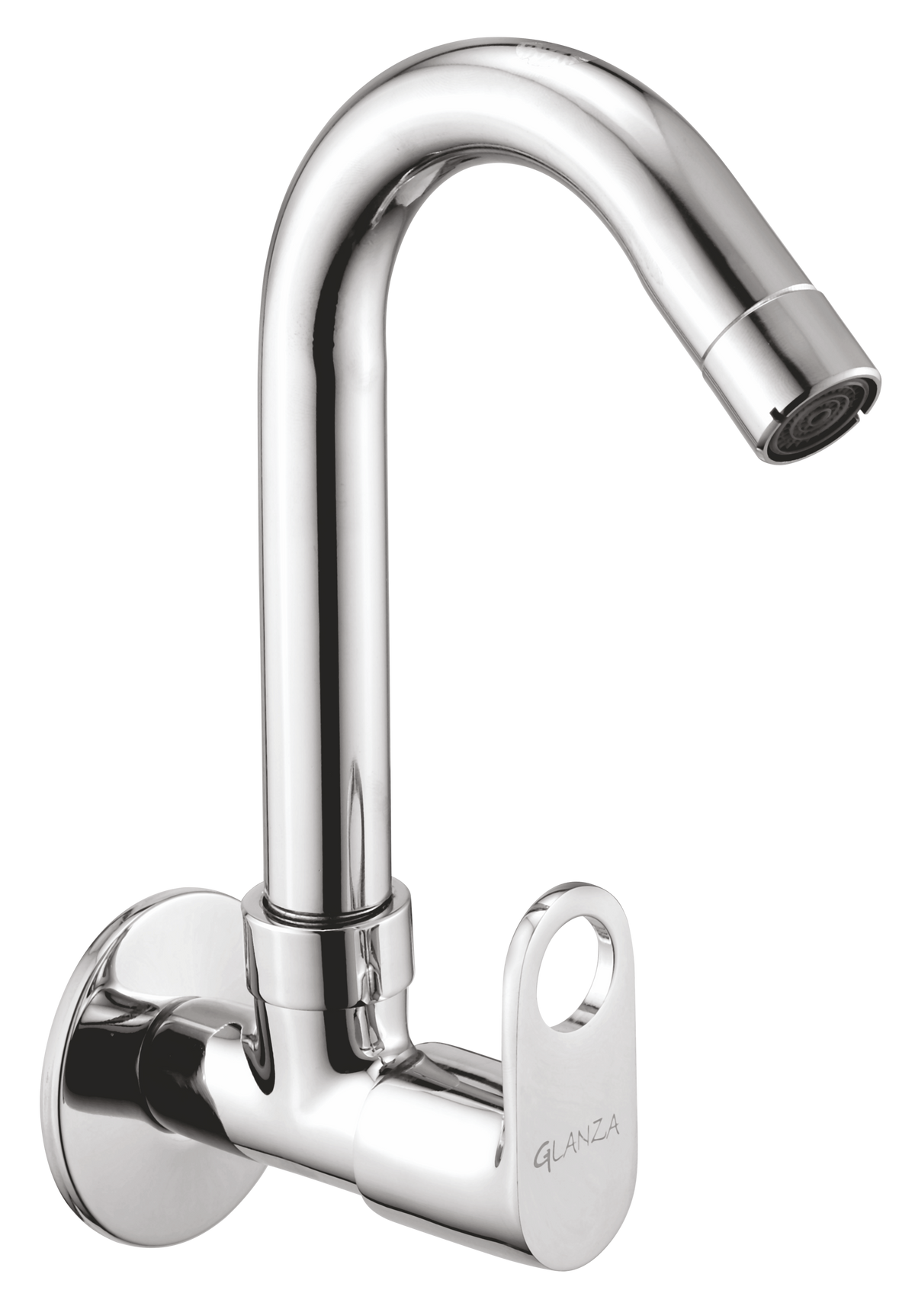 RY-10 Sink Cock | Glanza Rays Collection