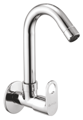 RY-10 Sink Cock | Glanza Rays Collection