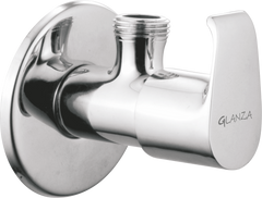 AS-0303 Angle Valve | Glanza Aster Collection