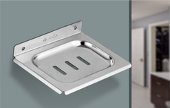 Soap Dish Mirror | Glanza Royal GSD-252M