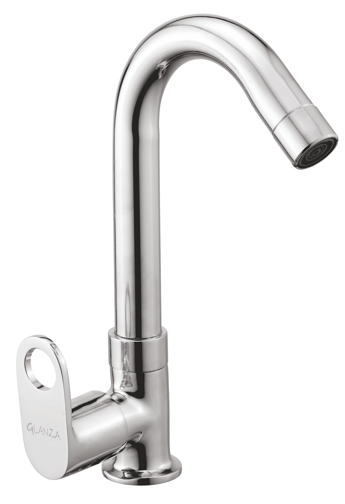 RY-07 Swan Neck | Glanza Rays Collection