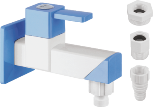 Washing Machine Nozzle Cock – Glanza CUBA PRO (CUP-PTMT-15)