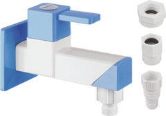 Washing Machine Nozzle Cock – Glanza CUBA PRO (CUP-PTMT-15)