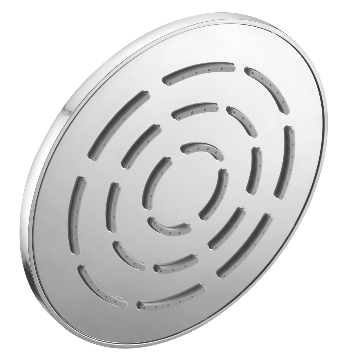 Overhead Shower Maze Round | Glanza