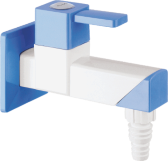 Nozzle Bib Cock – Glanza CUBA PRO (CUP-PTMT-14)