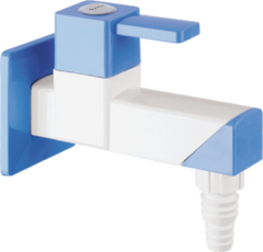 Nozzle Bib Cock – Glanza CUBA PRO (CUP-PTMT-14)