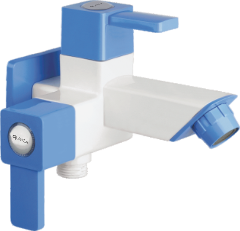 Bib Cock 2-in-1 – Glanza ALPHA (AL-PTMT-16)