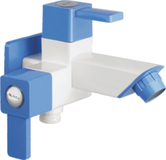 Bib Cock 2-in-1 – Glanza ALPHA (AL-PTMT-16)