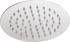 Overhead Shower Round | Glanza
