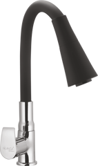 AS-09 Swan Neck (Flexible Pipe) | Glanza Aster Collection