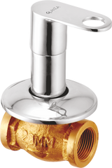 RY-06 Concealed Stop Cock 20mm | Glanza Rays Collection