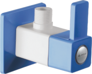 Angle Valve – Glanza CUBA PRO (CUP-PTMT-03)