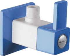 Angle Valve – Glanza ALPHA (AL-PTMT-03)