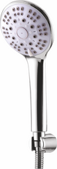 Hand Shower Multi-Flow GHS-804 | Glanza