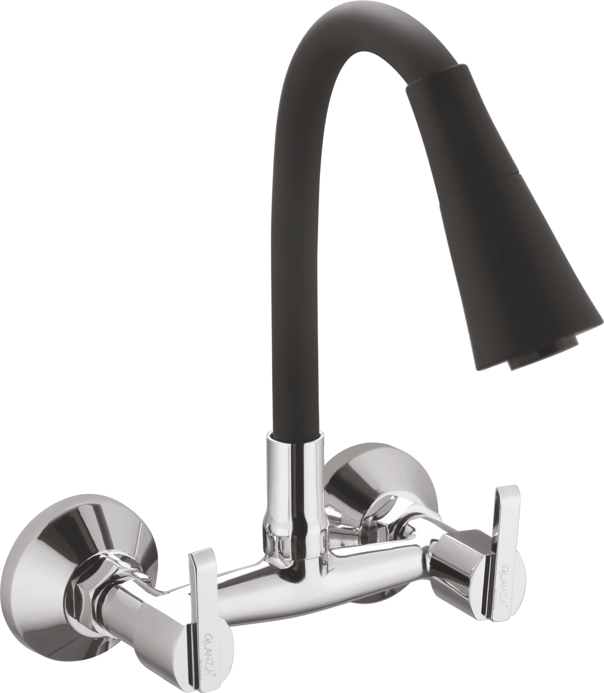 Sink Mixer Flexible Pipe – GR-18 | Glanza Grace Collection