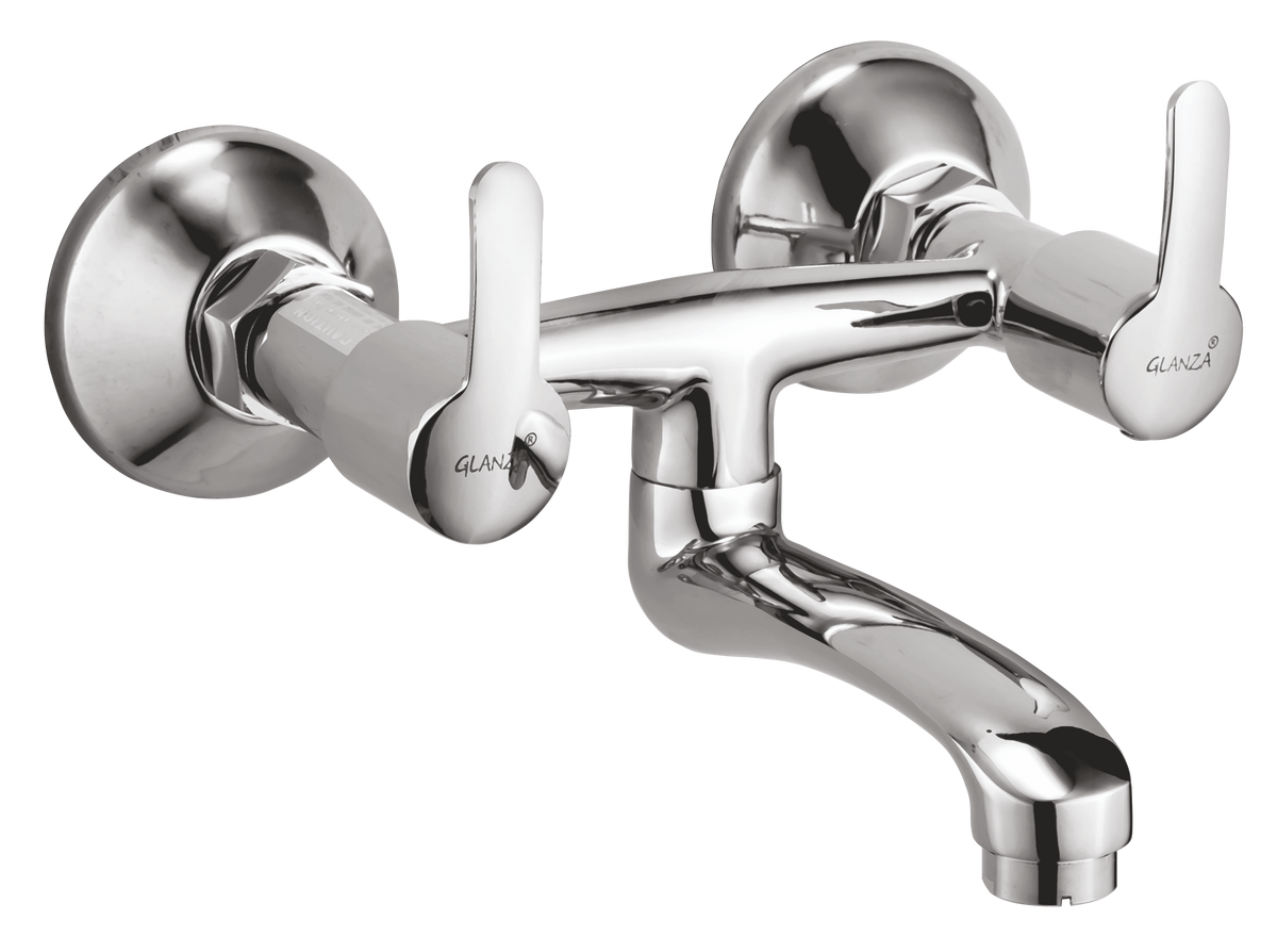 Wall Mixer Non Telephonic – MG-23 | Glanza Magna