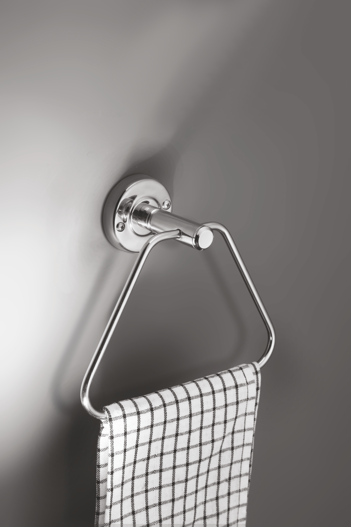 Triangle Towel Ring | Glanza GTRG-101