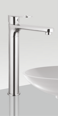 Single Lever Basin Mixer Tall Body – RY-28 | Glanza Rays Collection