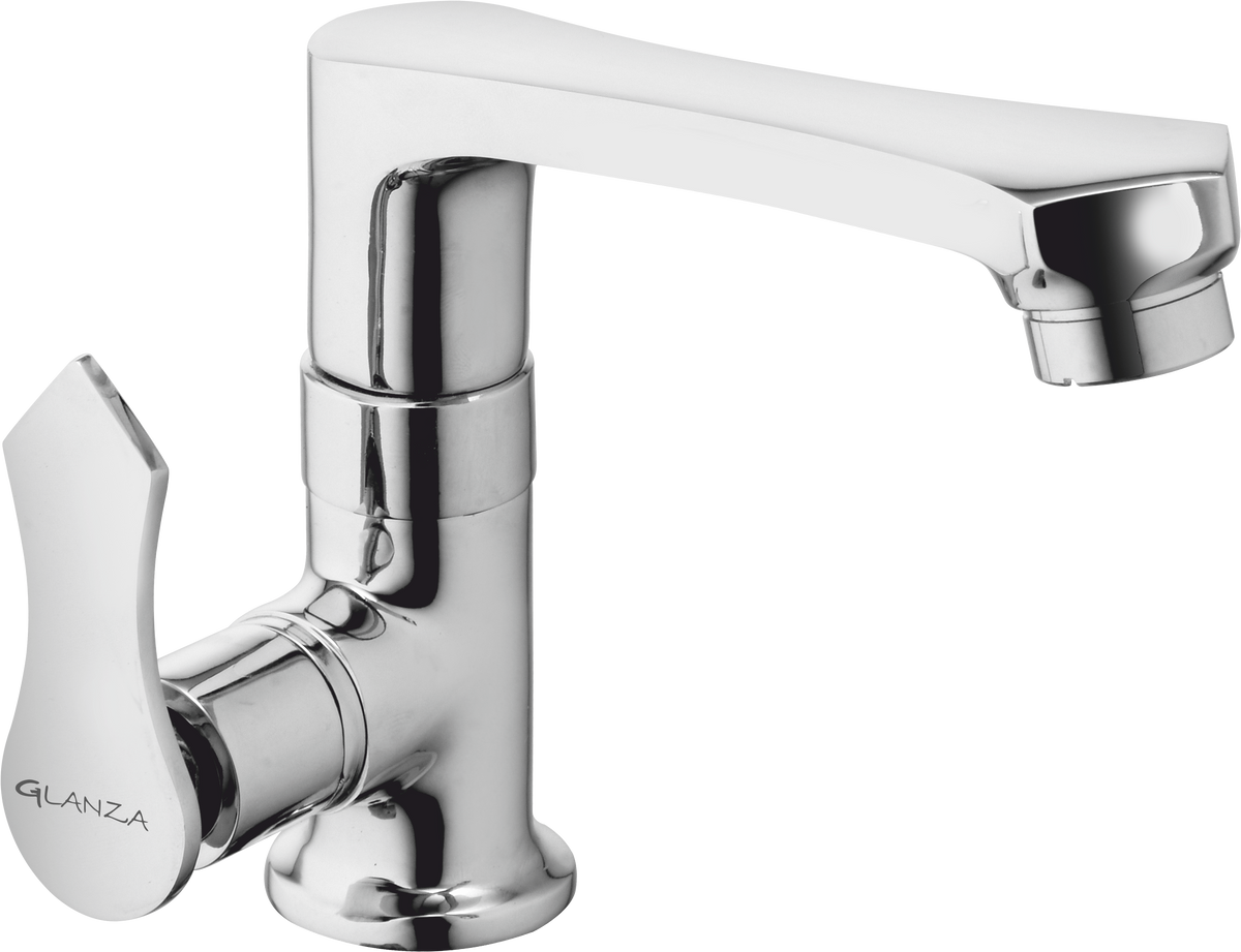 Swan Neck Casted LF-08 – Glanza Leaf Collection