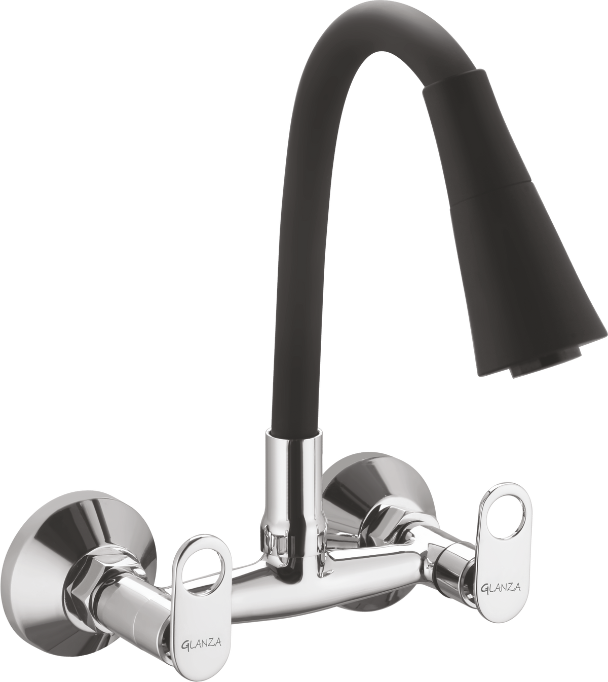 Sink Mixer (Flexible Pipe) OR-22 | Glanza Oreo