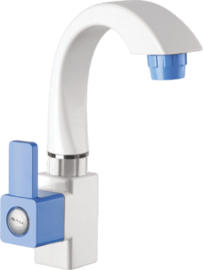 Swan Neck – Glanza ALPHA (AL-PTMT-07)