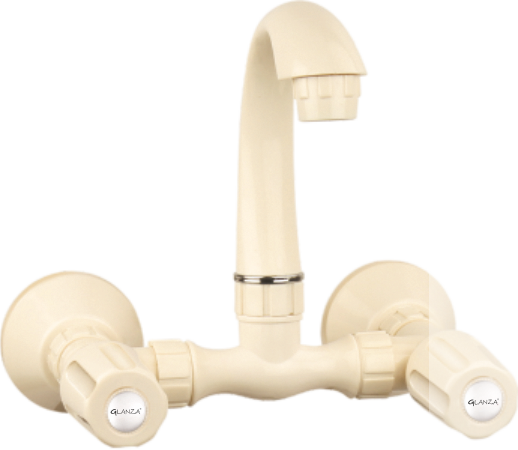 Sink Mixer – Glanza EURO (EUR-PTMT-20)