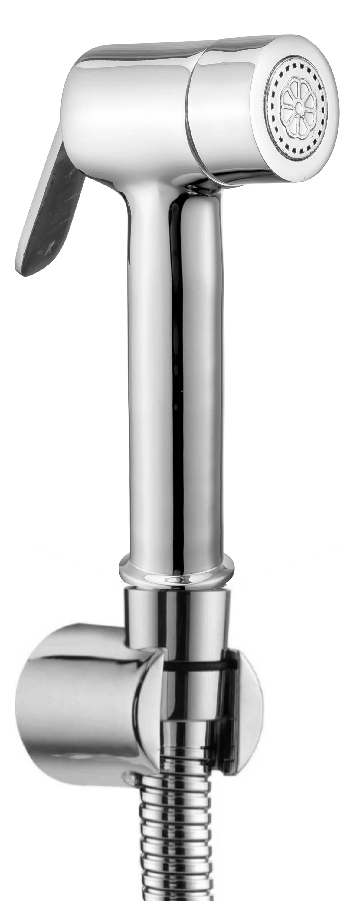 Health Faucet Mahendra (Brass) GHF-905 | Glanza