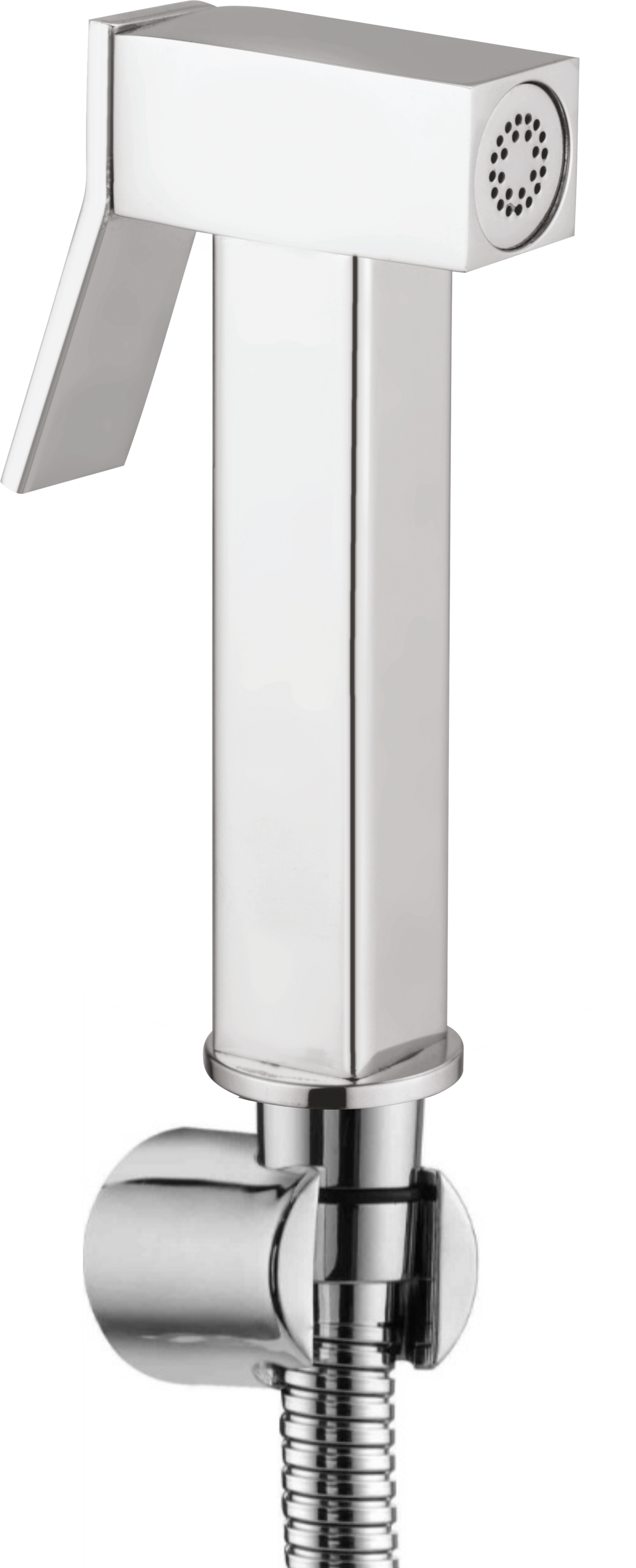 Health Faucet Square (Brass) GHF-902 | Glanza