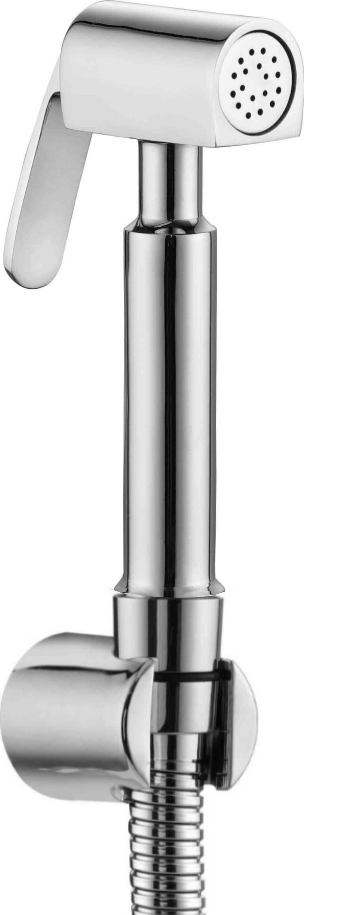 Health Faucet Curve (Brass) GHF-903 | Glanza