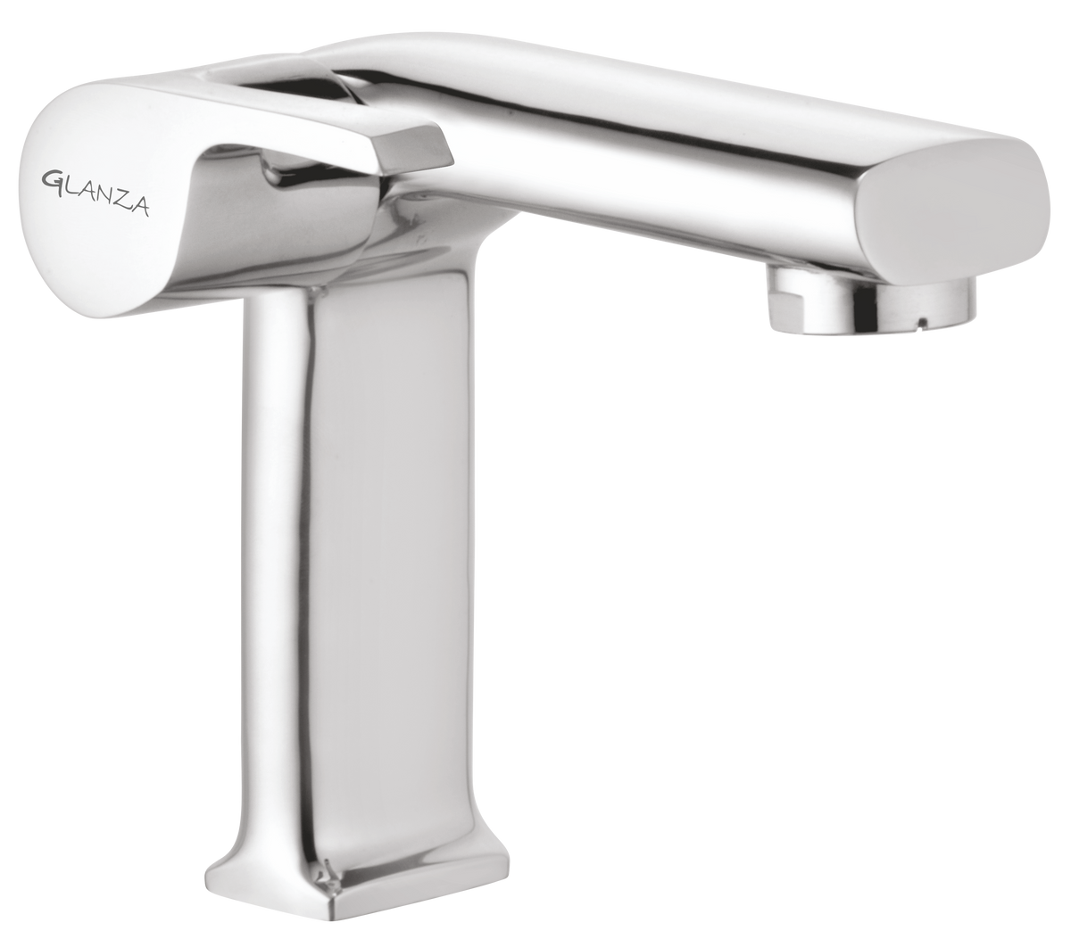 Pillar Cock – EG-04 | Glanza Edge Collection