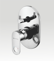 RY-35 Single Lever Diverter 5 Way | Glanza Rays Collection