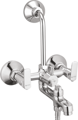 Wall Mixer 3 in 1 DN-26 | Glanza Donald