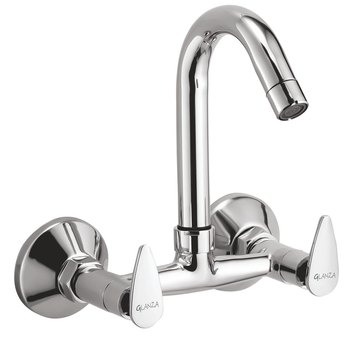 Sink Mixer AP-20 | Glanza Apollo