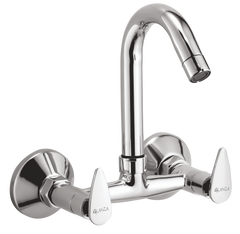 Sink Mixer AP-20 | Glanza Apollo