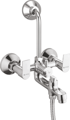 Wall Mixer 3 in 1 – RG-26 | Glanza Regal Collection