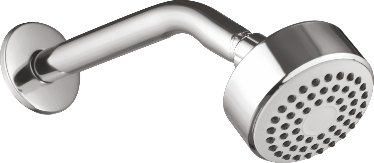 Overhead Shower Lily | Glanza