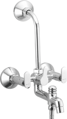 PR-26 Wall Mixer 3 in 1 | Glanza Prime Collection