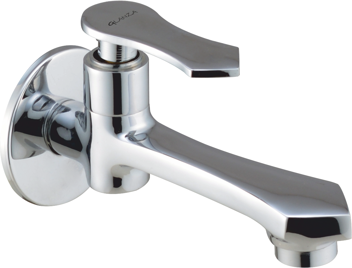 Long Body Bib Cock LF-02 – Glanza Leaf Collection