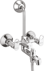 Wall Mixer 3-in-1 – OL-26 | Glanza Olive Collection